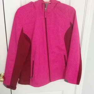 Rain Jacket